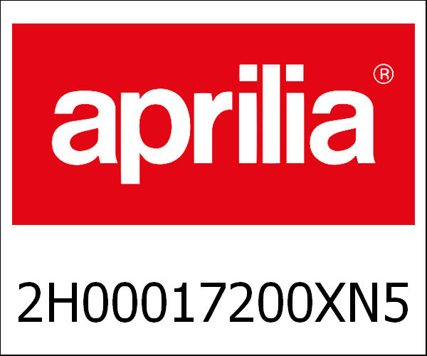 APRILIA / アプリリア純正 Shield|2H00017200XN5