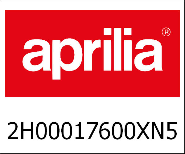 APRILIA / アプリリア純正 Shield|2H00017600XN5