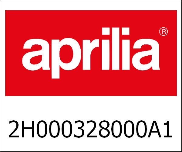 APRILIA / アプリリア純正 Decal|2H000328000A1