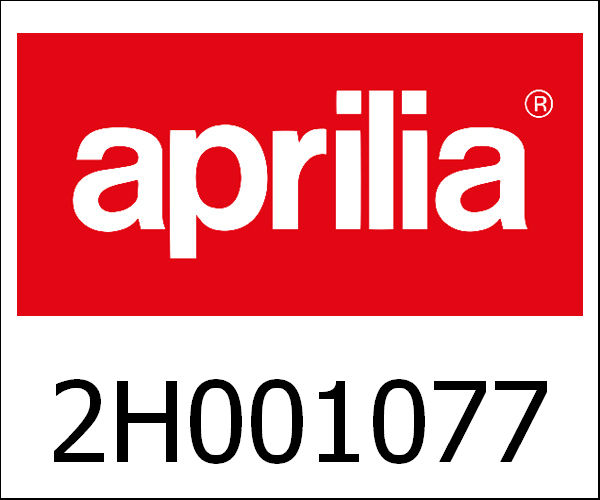 APRILIA / アプリリア純正 Decal World Titles|2H001077