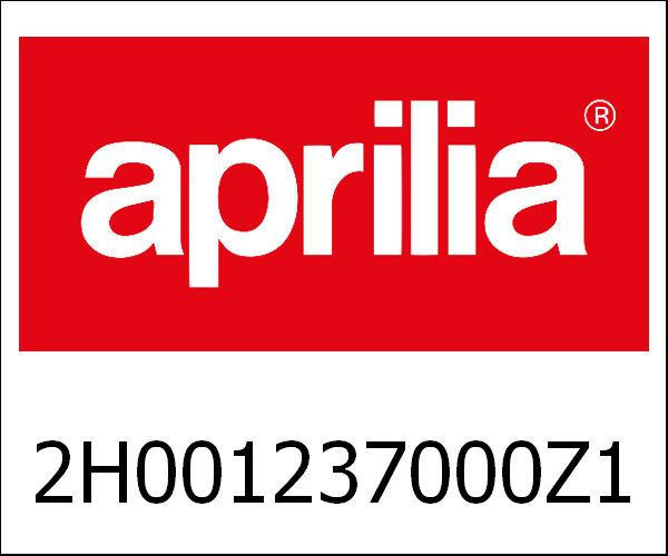 APRILIA / アプリリア純正 Fuel Tank|2H001237000Z1