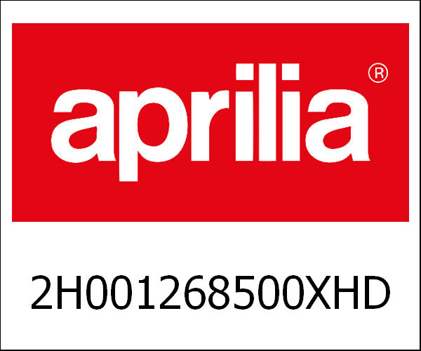 APRILIA / アプリリア純正 Fuel Tank|2H001268500XHD