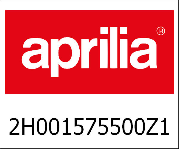 APRILIA / アプリリア純正 Fuel Tank|2H001575500Z1