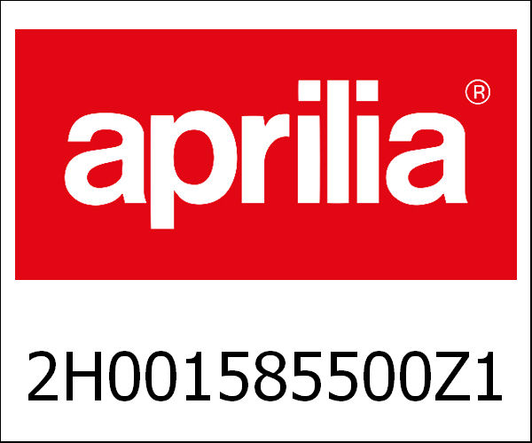APRILIA / アプリリア純正 Fuel Tank|2H001585500Z1