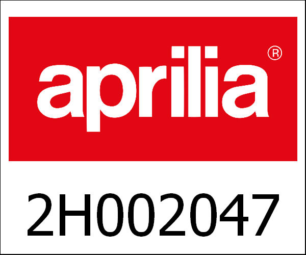 APRILIA / アプリリア純正 Rim Decal Seigiorni|2H002047