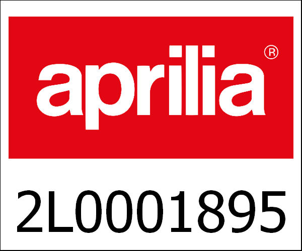 APRILIA / アプリリア純正 Engine|2L0001895