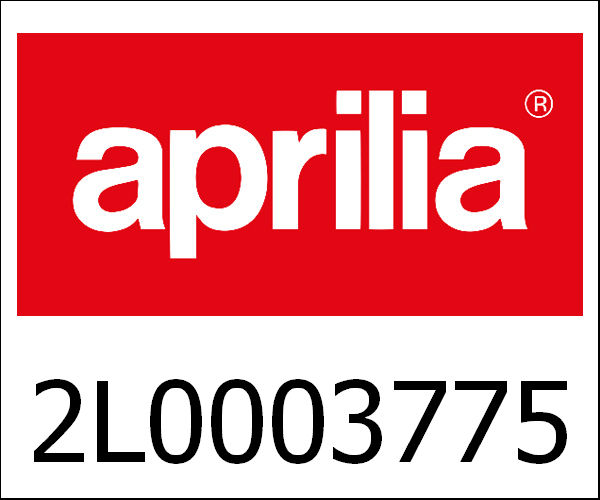 APRILIA / アプリリア純正 Engine|2L0003775