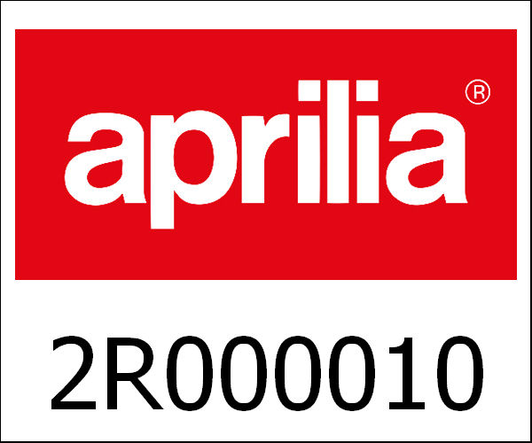 APRILIA / アプリリア純正 Plug Cpl.|2R000010