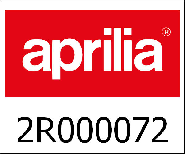 APRILIA / アプリリア純正 Air Bleed Valve|2R000072
