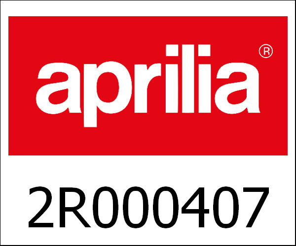 APRILIA / アプリリア純正 Inner Hexagon Socket Head Cap Bolt M6?25|2R000407