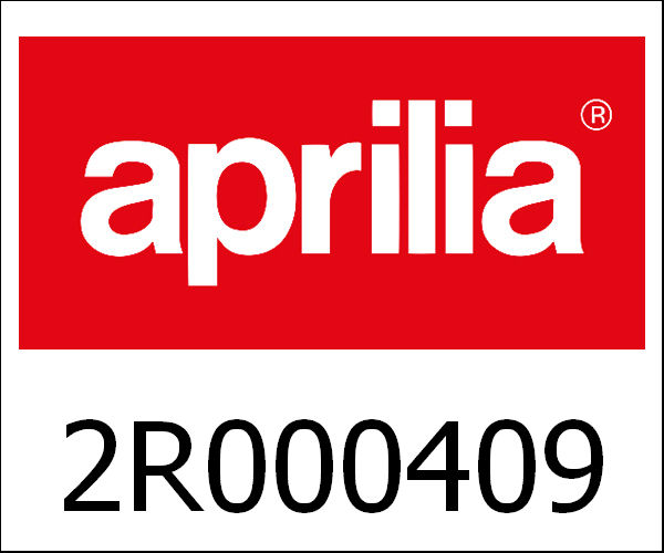 APRILIA / アプリリア純正 Inner Hexagon Socket Head Cap Bolt M8?30|2R000409