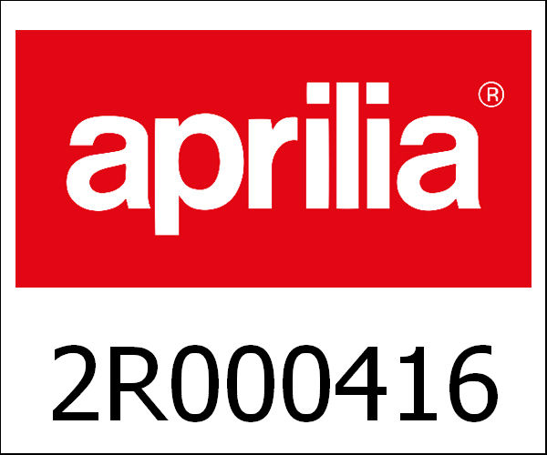 APRILIA / アプリリア純正 Screw 4.8?13|2R000416