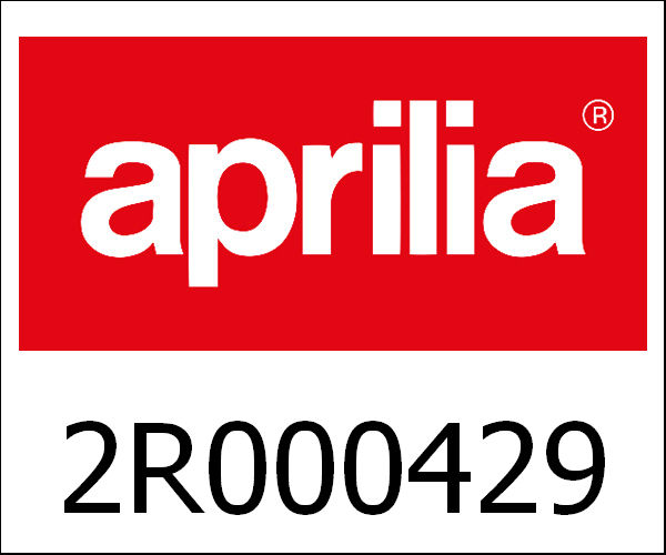 APRILIA / アプリリア純正 After The Wheel Hub Component|2R000429