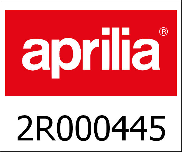 APRILIA / アプリリア純正 Spoke 2X193|2R000445