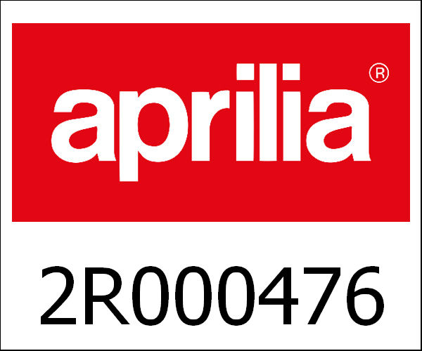 APRILIA / アプリリア純正 Lateral Stand Bush|2R000476