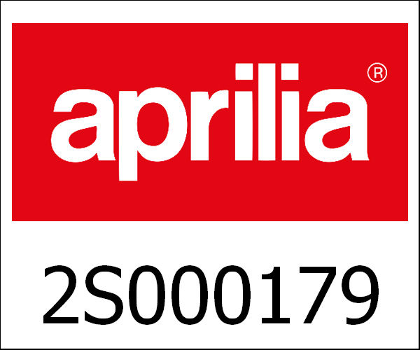 APRILIA / アプリリア純正 Aluminium Black Side Panels Set|2S000179