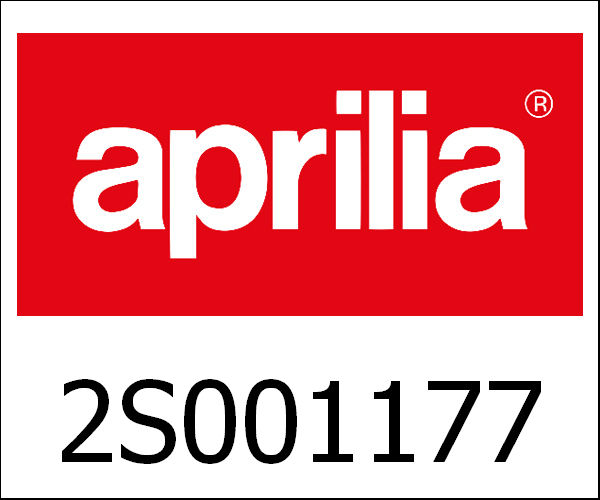 APRILIA / アプリリア純正 Handgriffe Motard 50 Bla|2S001177
