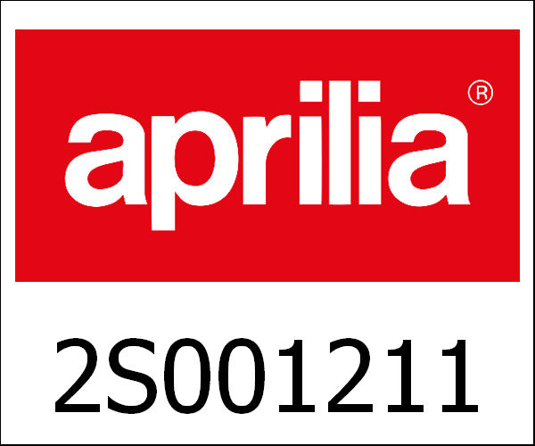 APRILIA / アプリリア純正 Elox Einspritzd Senabdec|2S001211