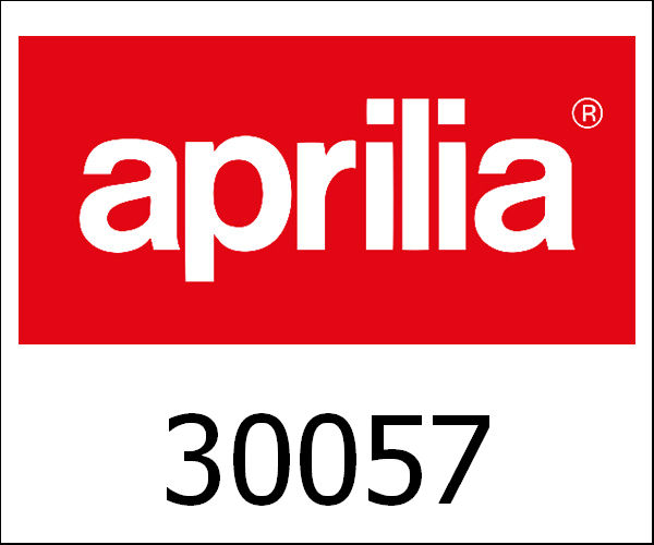 APRILIA / アプリリア純正 Bout M6 X 45/20 Sw10|30057
