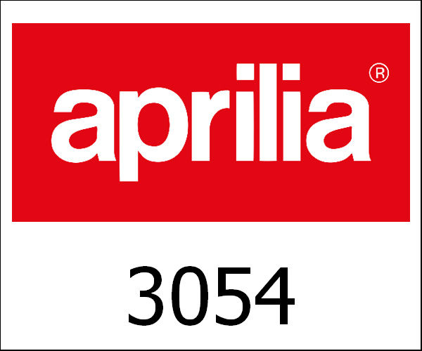 APRILIA / アプリリア純正 Washer For Tail Light 4,3X8|3054