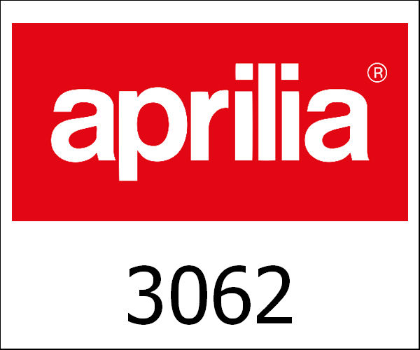 APRILIA / アプリリア純正 Sluitring|3062