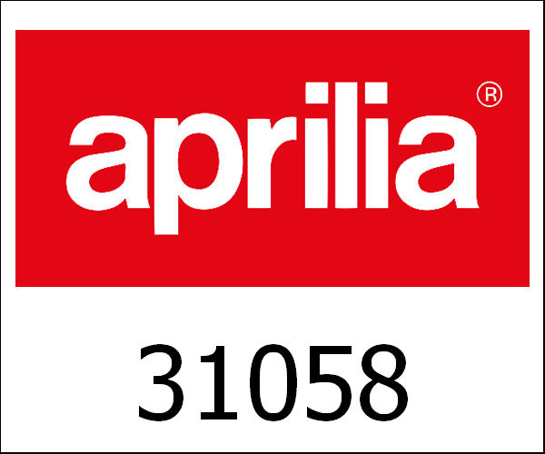 APRILIA / アプリリア純正 Hexagonal Head Screw (M5X16)|31058