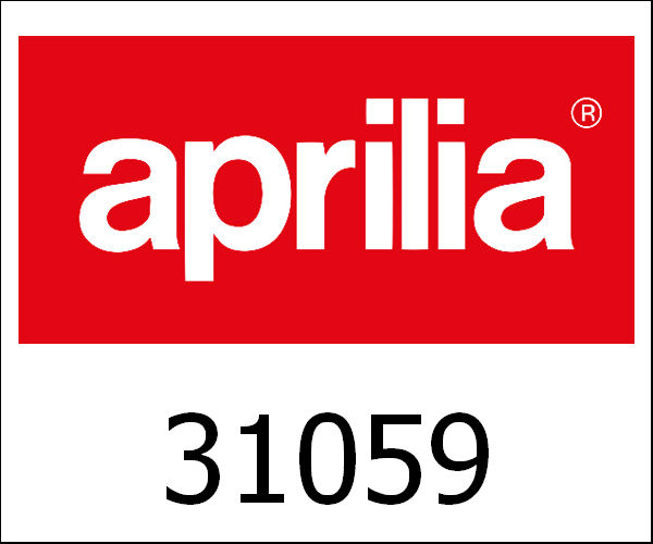 APRILIA / アプリリア純正 Bout|31059