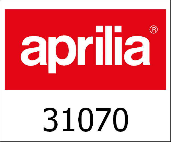 APRILIA / アプリリア純正 Plate Washer D7|31070
