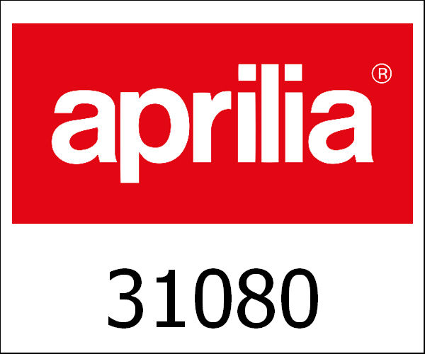 APRILIA / アプリリア純正 Sluitring 8|31080