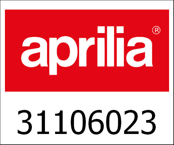 APRILIA / アプリリア純正 Schroef|31106023