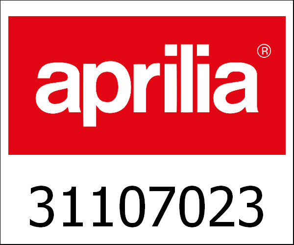APRILIA / アプリリア純正 Screw M10X70|31107023