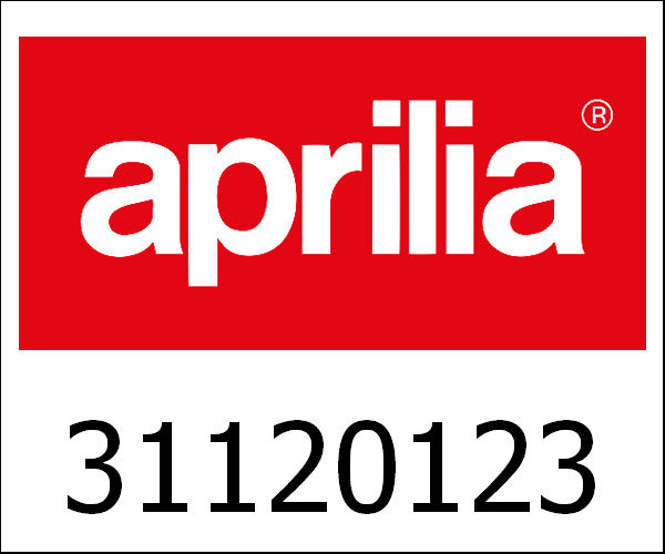 APRILIA / アプリリア純正 Tor.C/Ex12M175X100 D931 Zn.B88|31120123