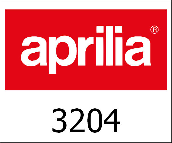 APRILIA / アプリリア純正 Splitpen M 1 X 15|3204