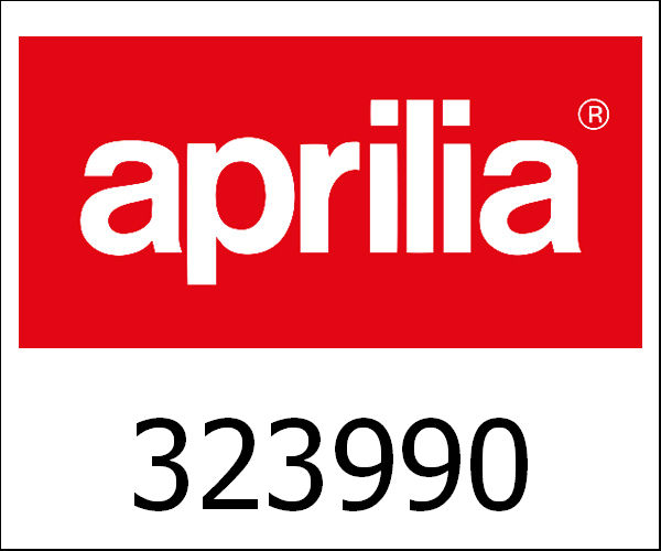 APRILIA / アプリリア純正 Inbusbout M6X35/25 Buddygrip|323990