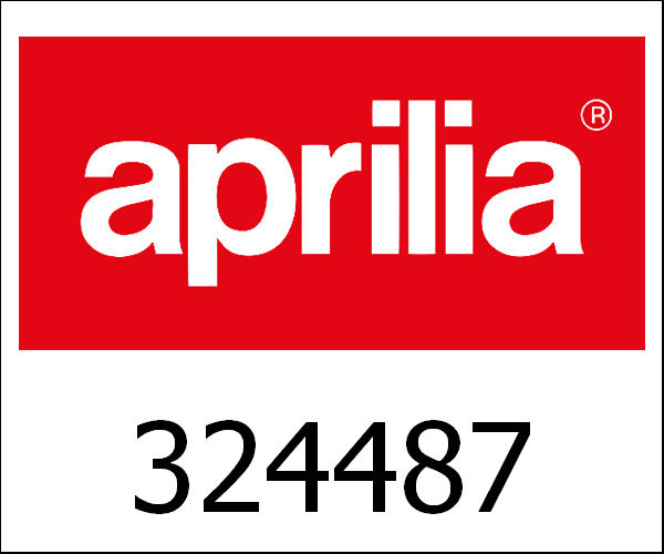 APRILIA / アプリリア純正 Union Pipe|324487