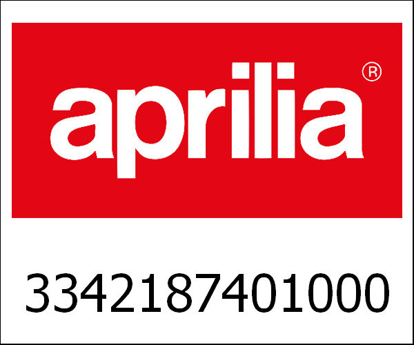 APRILIA / アプリリア純正 Ingra.Mult.StarStar|3342187401000