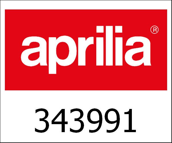 APRILIA / アプリリア純正 Disc|343991