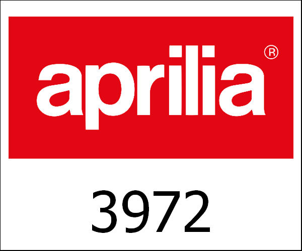 APRILIA / アプリリア純正 Stiftbout|3972