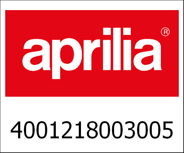 APRILIA / アプリリア純正 Engine Cpl|4001218003005
