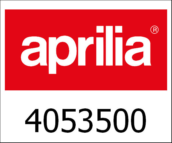 APRILIA / アプリリア純正 Bolt, Allen 5X35|4053500