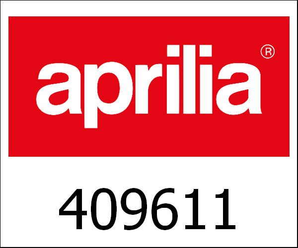 APRILIA / アプリリア純正 Lager 6004/C3H Krukas Velofax-Vespino|409611