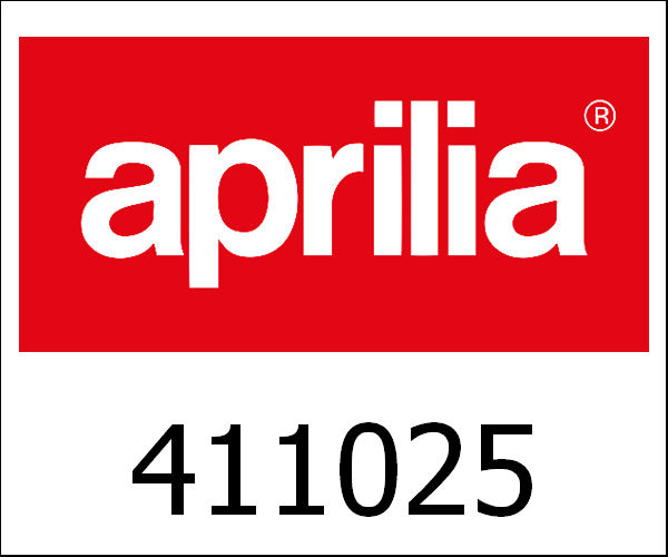 APRILIA / アプリリア純正 Schakelwals C08|411025