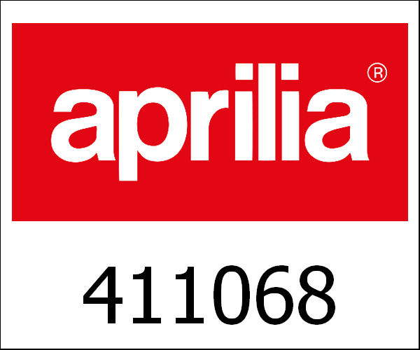 APRILIA / アプリリア純正 Mixer|411068