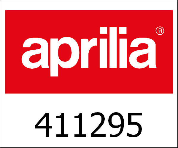 APRILIA / アプリリア純正 Cylindertapeind M19|411295
