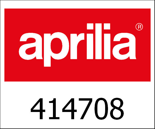 APRILIA / アプリリア純正 Cylinder-Piston Assy Vsr1-Vsx1T Up To|414708