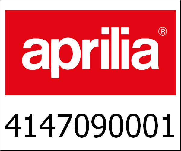 APRILIA / アプリリア純正 Zuiger (Standaard) 200 Kat 1|4147090001