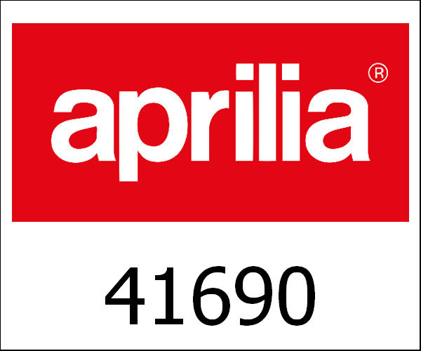 APRILIA / アプリリア純正 Silencer Vespa Vintage|41690