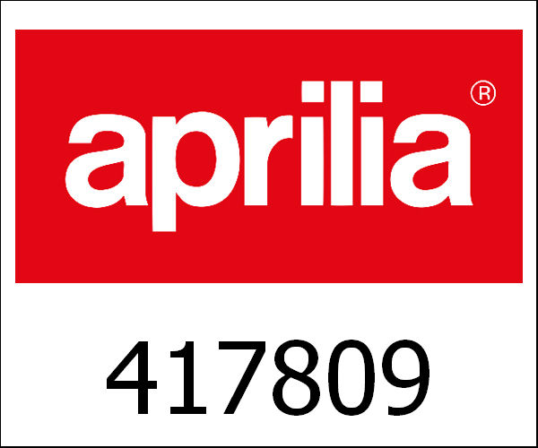 APRILIA / アプリリア純正 Muffler Assy Vsx1T|417809