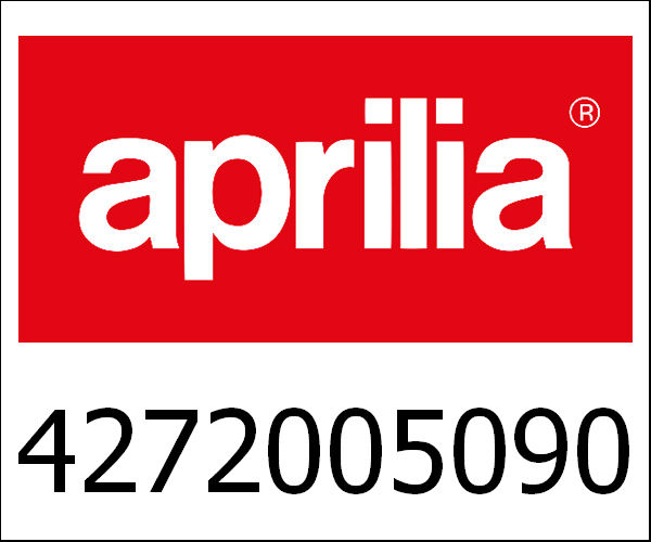 APRILIA / アプリリア純正 Ff H/Bar Cover Et 94 Black|4272005090