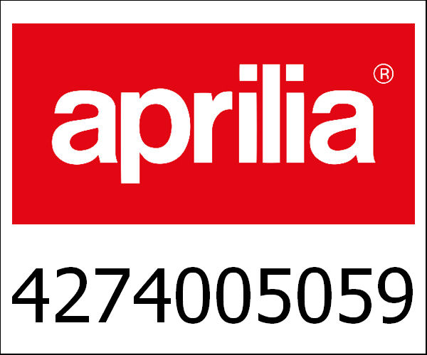 APRILIA / アプリリア純正 Coprim.PostStarStar|4274005059